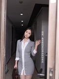 Xiuren秀人网 2025.04.02 NO.10105 杏子Yada(3)